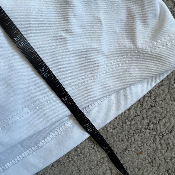 Tailored By Umbro Men’s England 2010-11 Soccer Training Shirt Sz M White Jersey - Picture 7 of 11